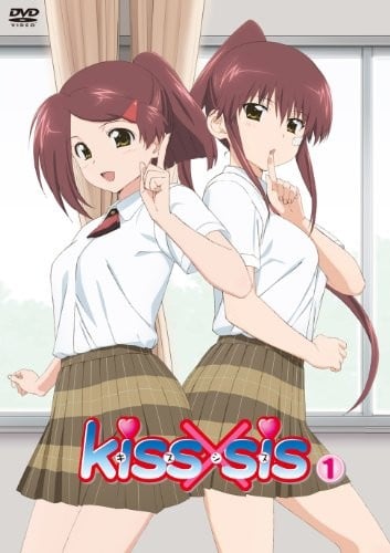 [SumiSora&amp;amp;CASO&amp;amp;HKG][KissXsis][BDrip][NCED_01_A][720P]